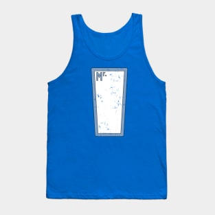 Mister Immortal Tank Top